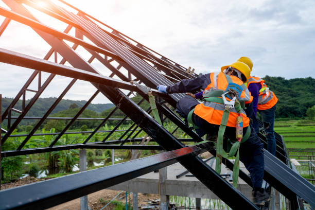 Best Gutter Installation and Roofing  in Crestwood, MO