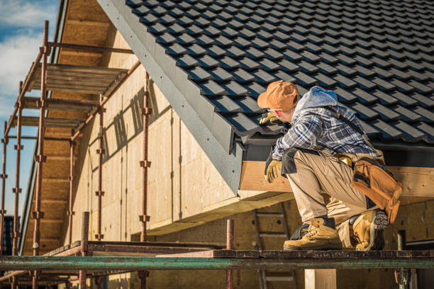 Best Metal Roofing Contractor  in Crestwood, MO