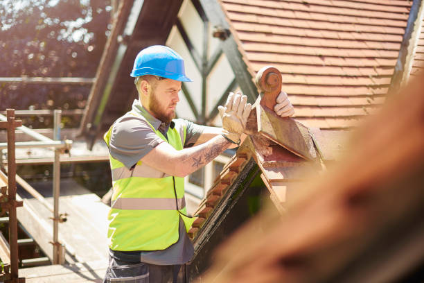 Best Roof Leak Repair  in Crestwood, MO