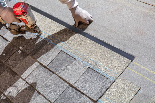 Best Metal Roofing Contractor  in Crestwood, MO