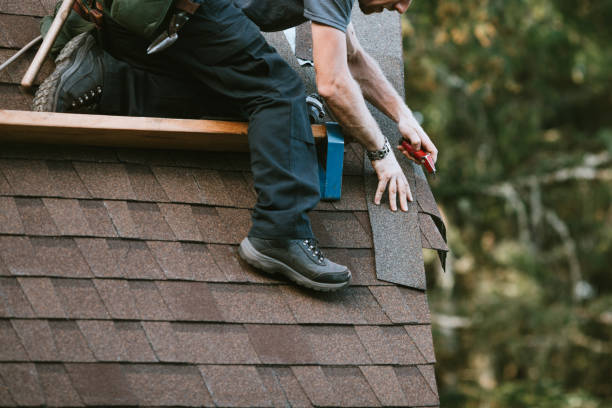 Trusted Crestwood, MO Roofing Contractor Experts