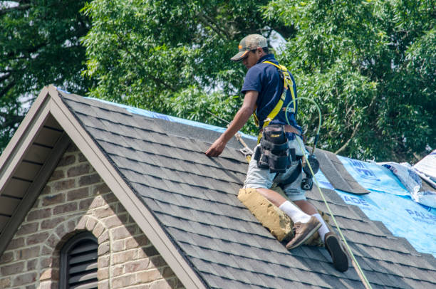 Best Local Roofing Companies  in Crestwood, MO